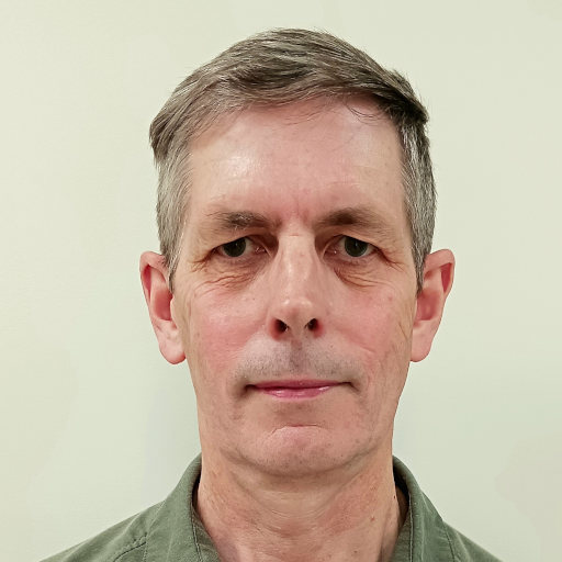 Nick's Headshot