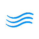 AO logo